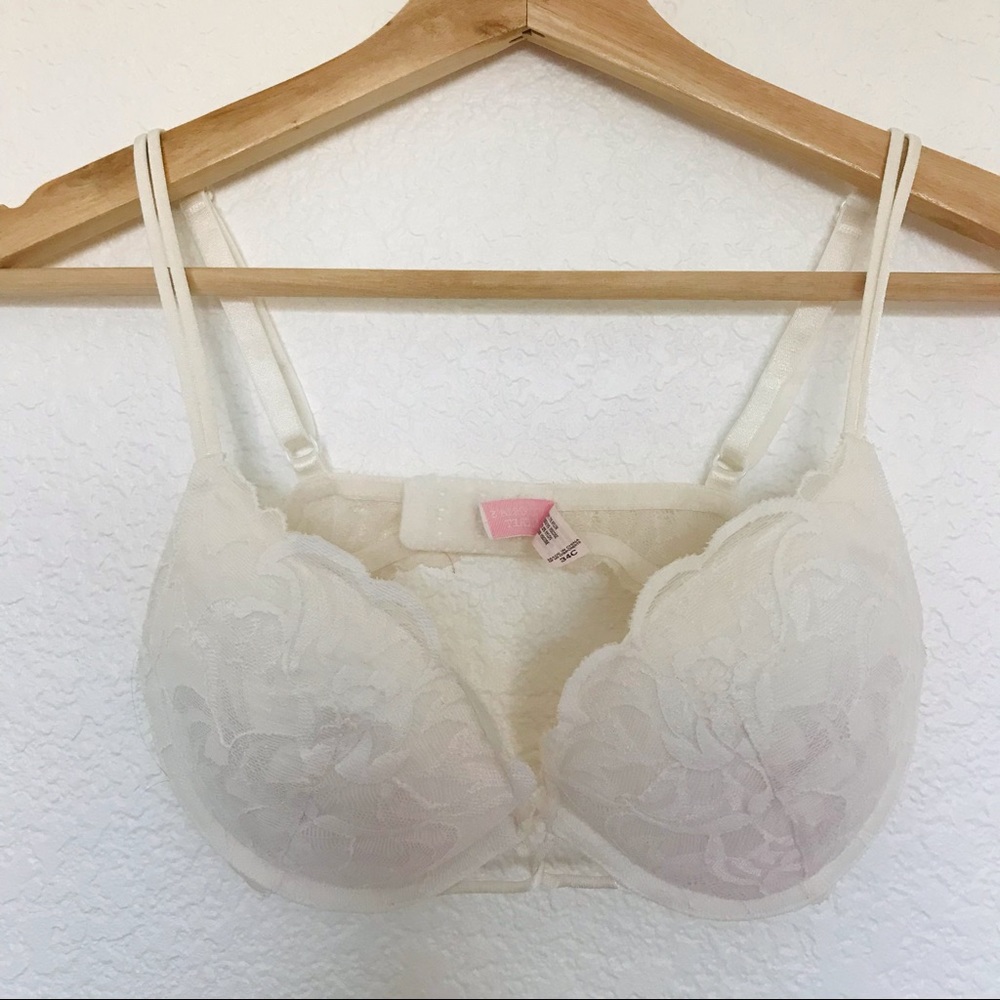victoria's secret bras bundle/set